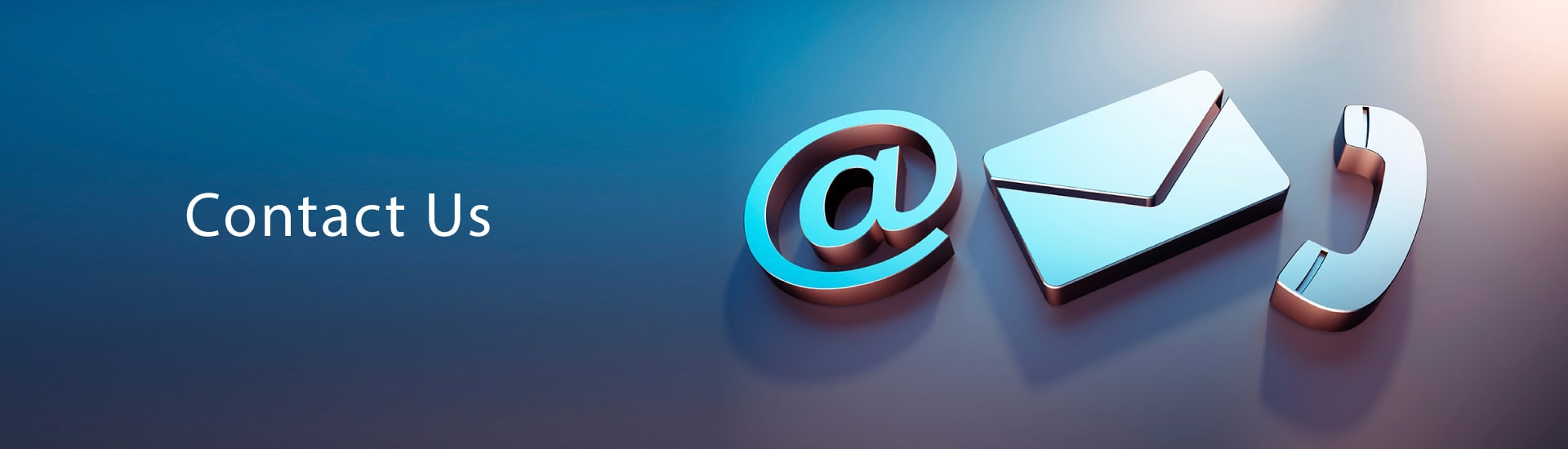 Contact Us