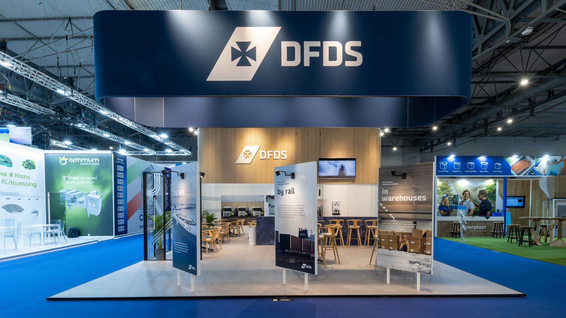 12 Powerful Steps to Master Exhibition Management