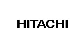 HITACHI